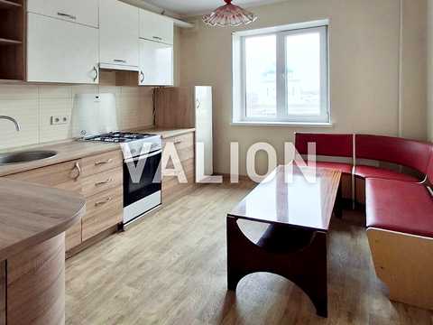 квартира за адресою Оноре де Бальзака вул., 16-А