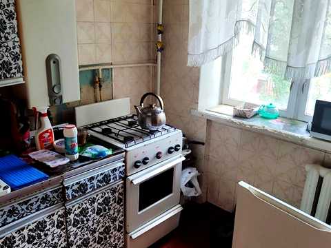квартира за адресою Чернігів, Левка Лук'яненка просп. (Рокоссовського), 19