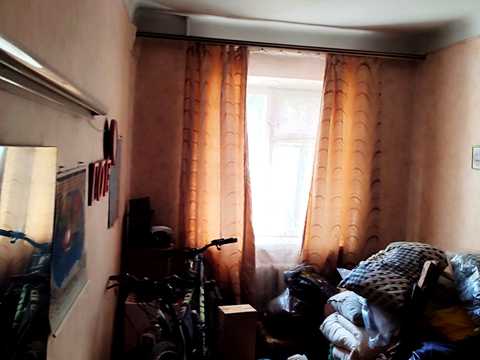 квартира за адресою Чернігів, Левка Лук'яненка просп. (Рокоссовського), 19