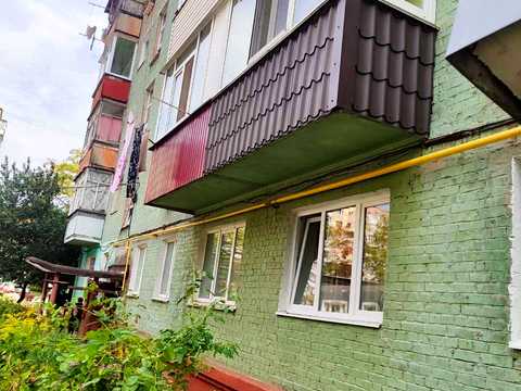 квартира за адресою Чернігів, Левка Лук'яненка просп. (Рокоссовського), 19