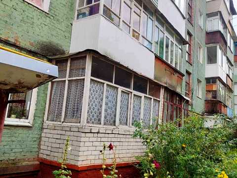 квартира за адресою Чернігів, Левка Лук'яненка просп. (Рокоссовського), 19