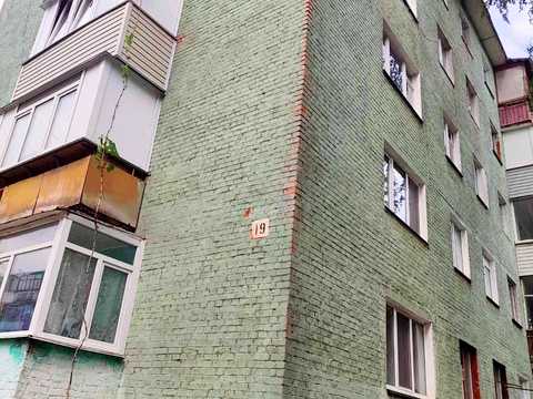 квартира за адресою Чернігів, Левка Лук'яненка просп. (Рокоссовського), 19
