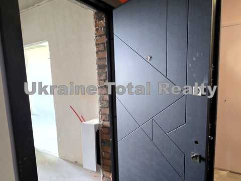 квартира за адресою Тепловозна вул., 28