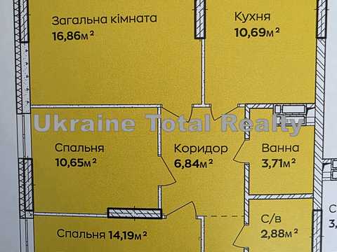 квартира за адресою Тепловозна вул., 28