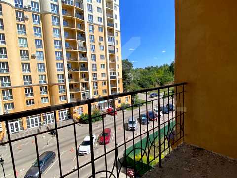 квартира за адресою Валерія Лобановського вул., 30-В