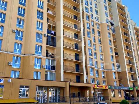 квартира за адресою Валерія Лобановського вул., 30-В