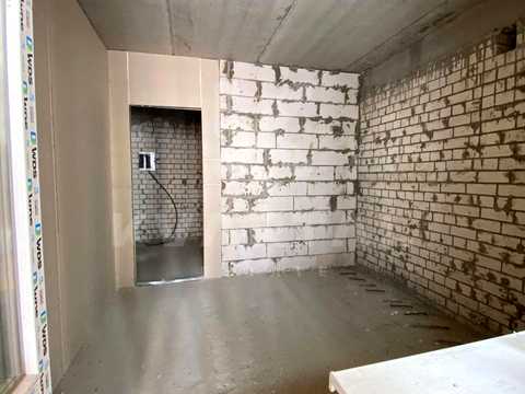квартира за адресою Валерія Лобановського вул., 30-В
