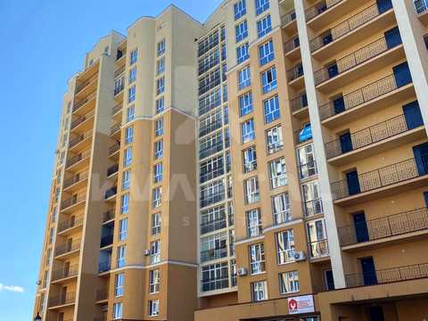 квартира за адресою Валерія Лобановського вул., 30-В