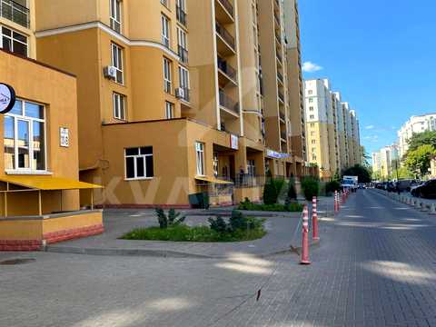 квартира за адресою Валерія Лобановського вул., 30-В