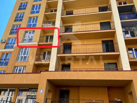 квартира за адресою Валерія Лобановського вул., 30-В