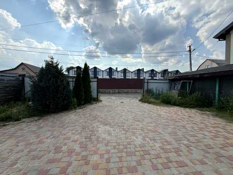 дом по адресу Романа Шухевича ул., 1А