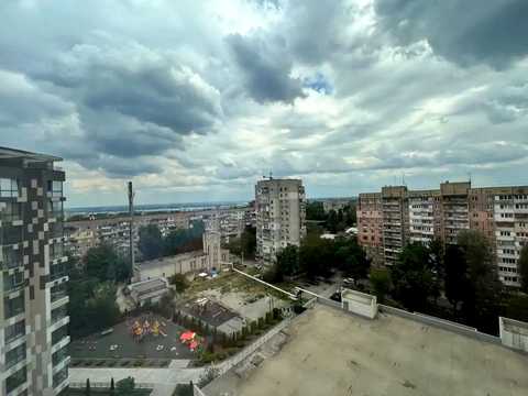 квартира за адресою Науки просп. (Гагаріна), 112-А