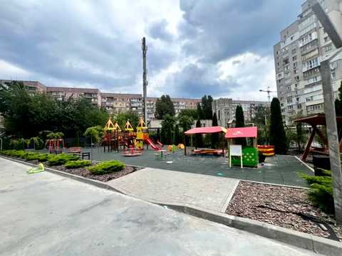 квартира за адресою Науки просп. (Гагаріна), 112-А