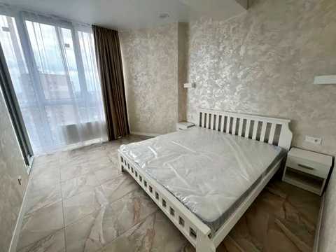 квартира за адресою Науки просп. (Гагаріна), 112-А