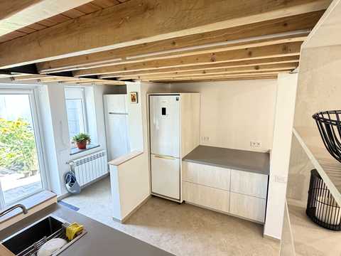квартира по адресу Загородная ул., 62