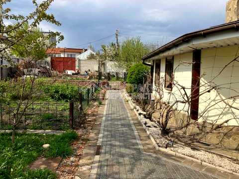 будинок за адресою Харків, Ялтинський пров., 12