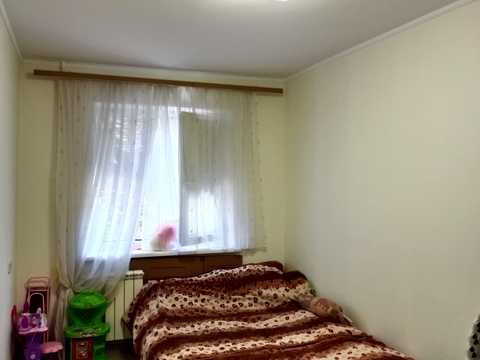 квартира за адресою Познанська вул., 3