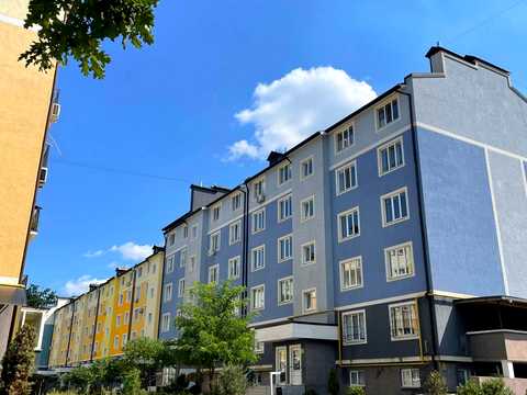 квартира по адресу Белокур ул. (Курская), 6-А, 6-Б, 6-В, 6-Г