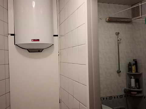 квартира за адресою Познанська вул., 3
