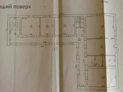 коммерческая по адресу Шелковичная ул., 34 В
