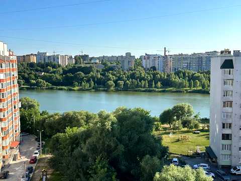 квартира за адресою Хмельницький, Максима Залізняка вул., 1в