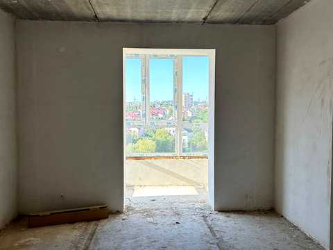 квартира за адресою Хмельницький, Максима Залізняка вул., 1в