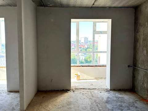 квартира за адресою Хмельницький, Максима Залізняка вул., 1в