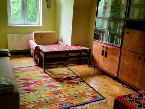 комната по адресу Полковника Морозенко ул., 22