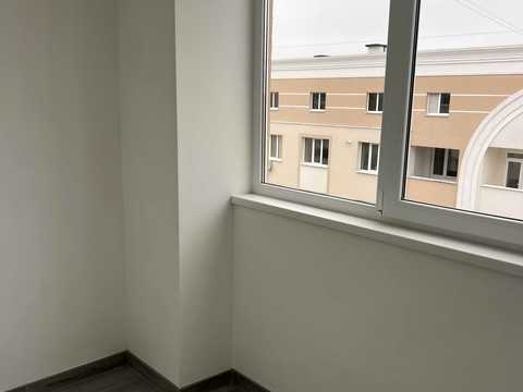 квартира по адресу Кармелюка ул., 3/3