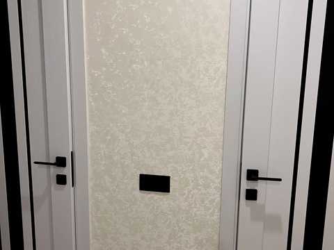 квартира по адресу Кармелюка ул., 3/3