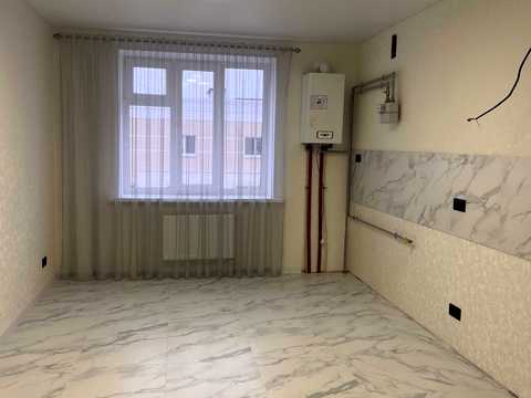 квартира по адресу Кармелюка ул., 3/3