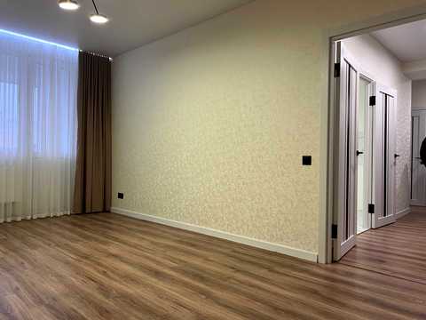 квартира по адресу Кармелюка ул., 3/3