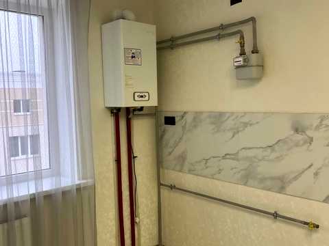 квартира по адресу Кармелюка ул., 3/3