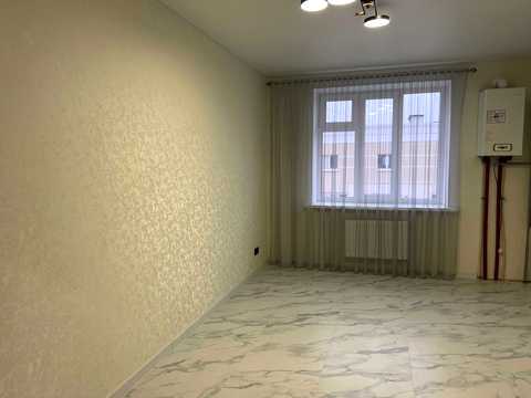 квартира по адресу Кармелюка ул., 3/3