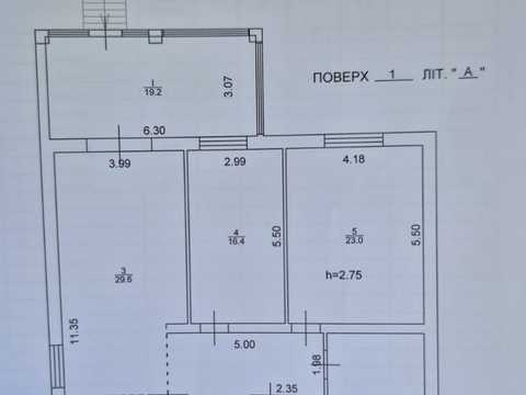 будинок за адресою Свободи, 37