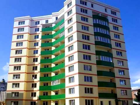 квартира за адресою Велика Панасівська вул. (Котлова), 76-В