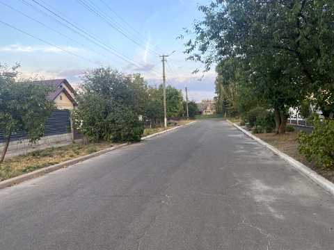 дом по адресу Авіаторів, 6