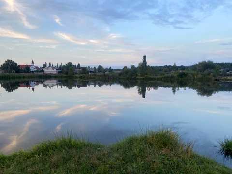 дом по адресу Авіаторів, 6