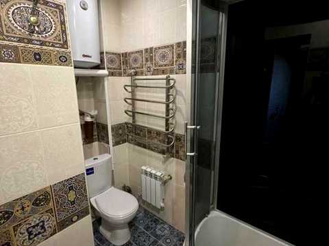 квартира за адресою Велика Панасівська вул. (Котлова), 76-В