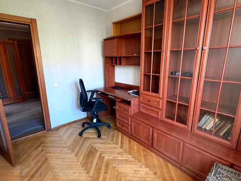 квартира по адресу Берестейский просп. (Победы), 146/2