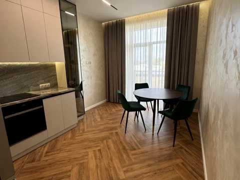 квартира по адресу Капушанская ул., 168Г к2
