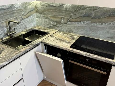 квартира по адресу Капушанская ул., 168Г к2