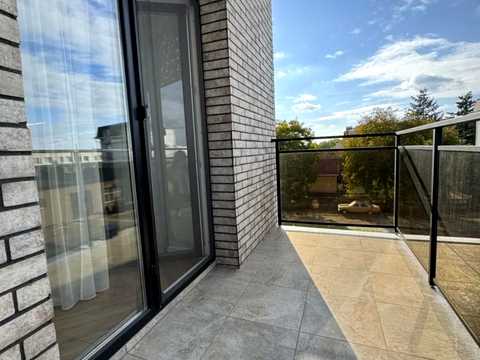 квартира по адресу Капушанская ул., 168Г к2