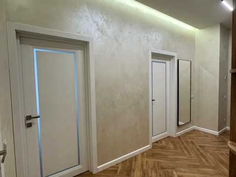 квартира по адресу Капушанская ул., 168Г к2