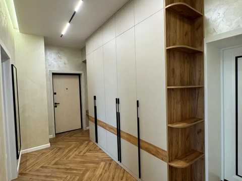 квартира по адресу Капушанская ул., 168Г к2