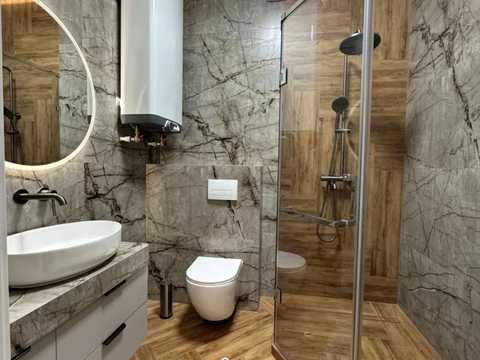 квартира по адресу Капушанская ул., 168Г к2