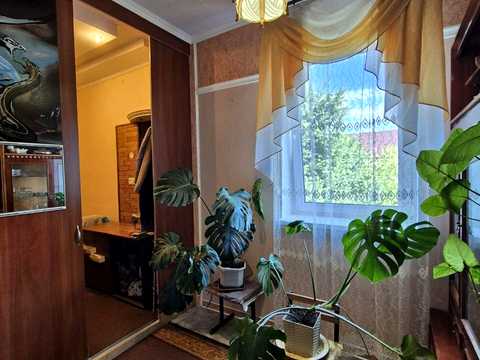 дом по адресу Заньковецької