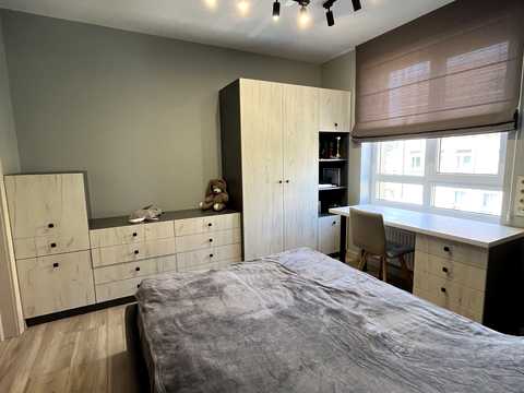 квартира по адресу Евгения Коновальца ул., 86-A