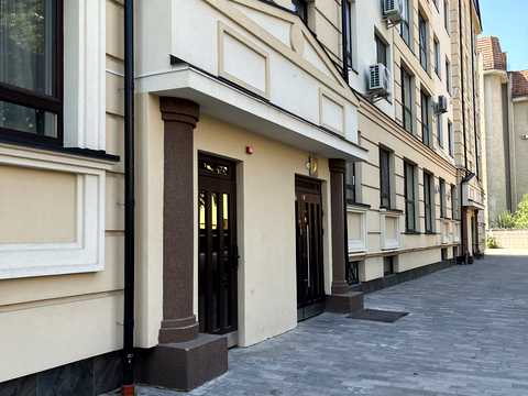 квартира по адресу Евгения Коновальца ул., 86-A