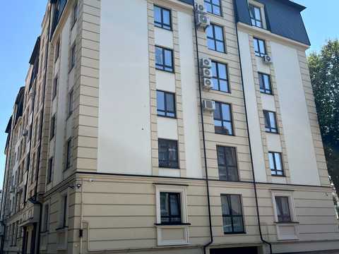 квартира по адресу Евгения Коновальца ул., 86-A
